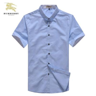 cheap burberry men shirts cheap no. 736